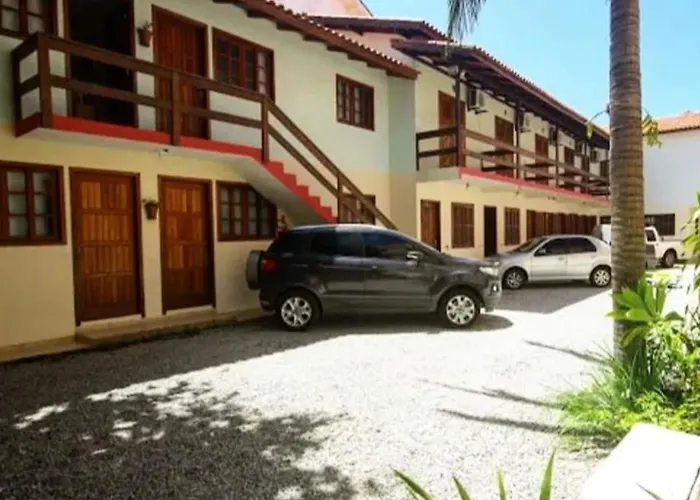 Pousada Brisamar Ingleses A 200M Da Praia Florianópolis